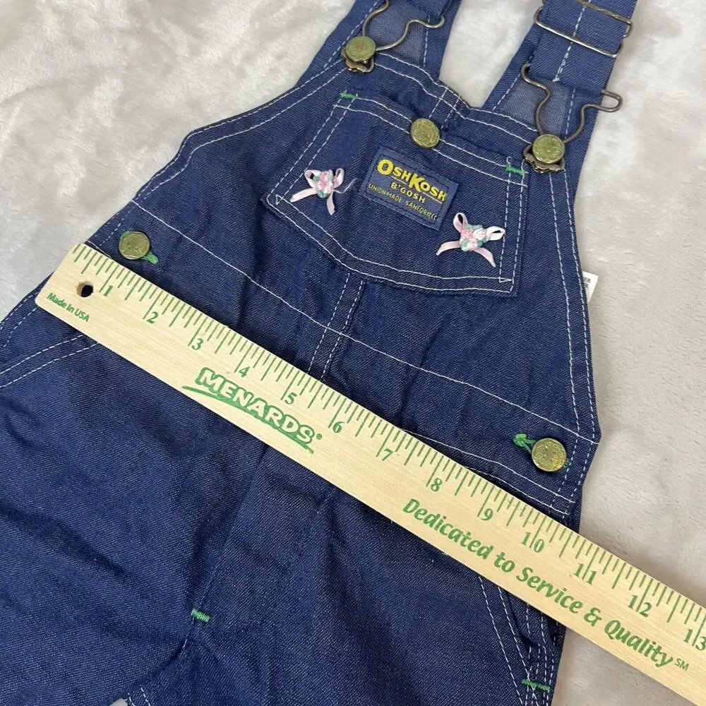 OshKosh Bgosh vtg oshkosh